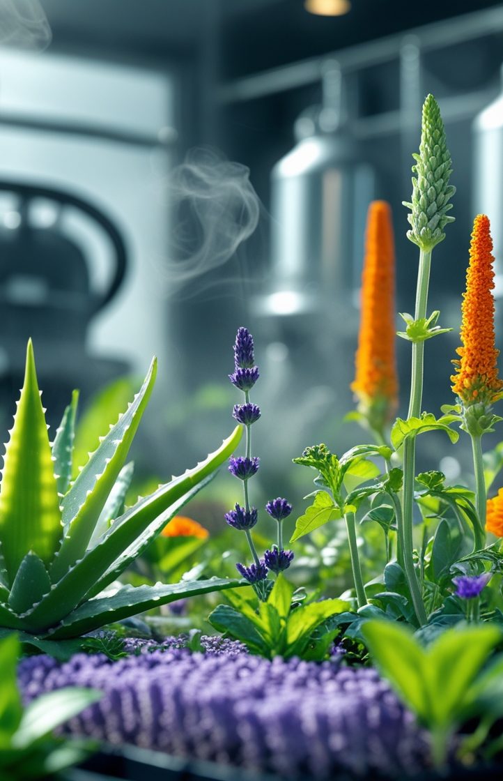 Jardinería Hidropónica