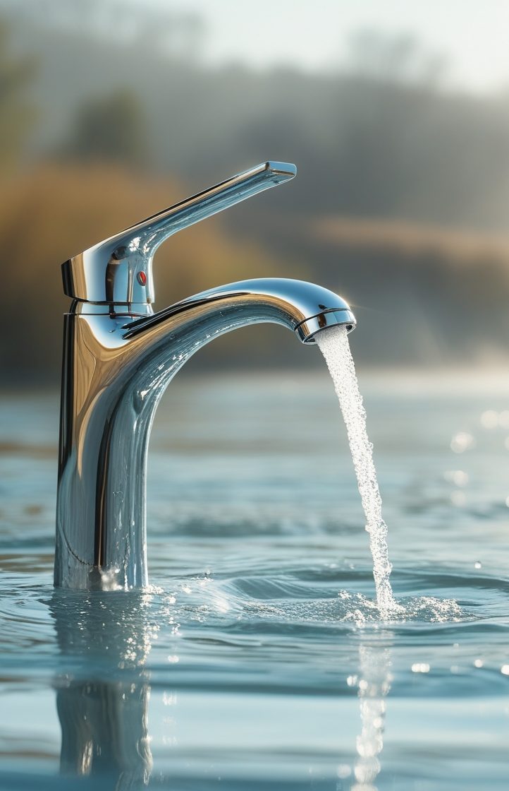 Agua y Nutrientes