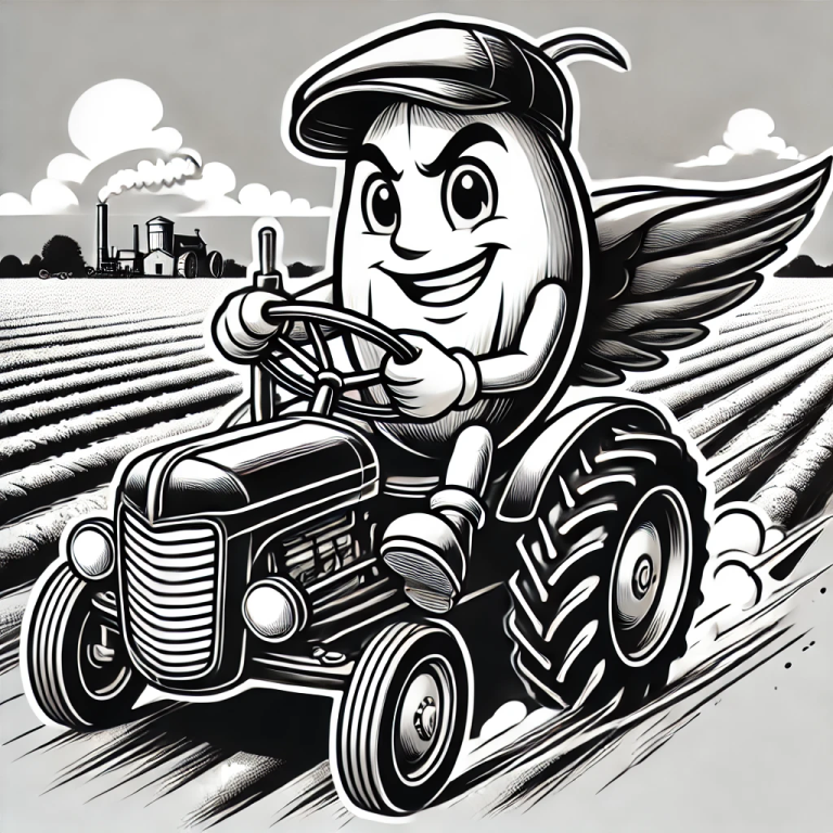 NNavi Cultivador