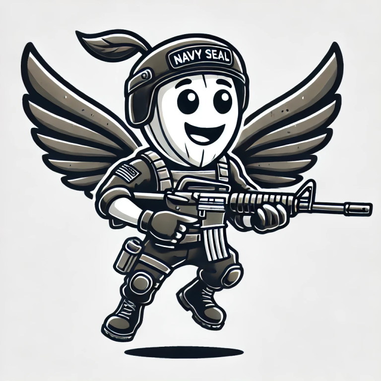 NNavi Seal contra Plagas