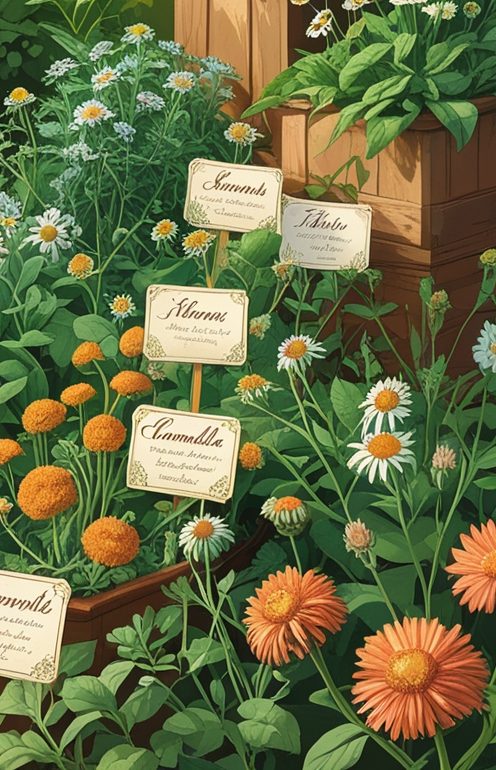 Horticultura Médica
